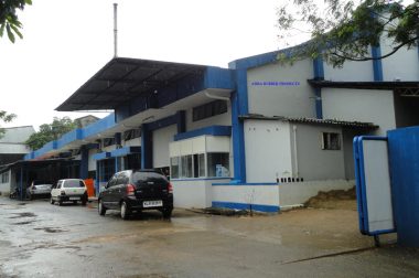 Factory